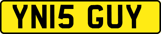 YN15GUY