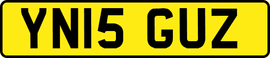 YN15GUZ