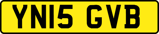 YN15GVB