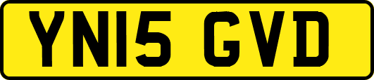 YN15GVD