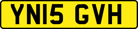 YN15GVH