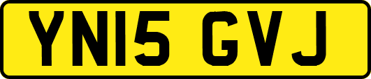 YN15GVJ