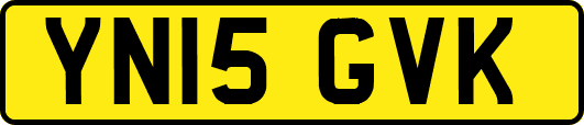 YN15GVK