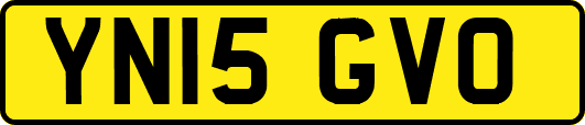YN15GVO