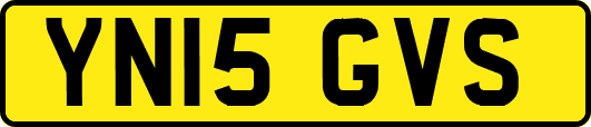 YN15GVS