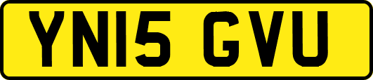 YN15GVU