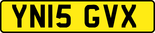YN15GVX