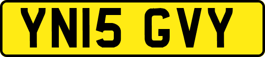YN15GVY