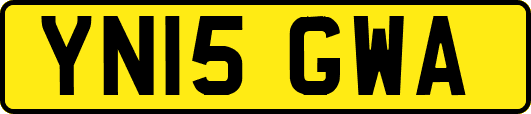 YN15GWA