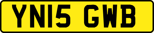 YN15GWB