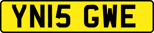 YN15GWE