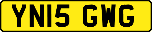 YN15GWG