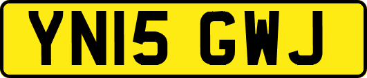 YN15GWJ