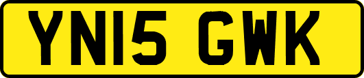 YN15GWK
