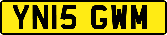YN15GWM