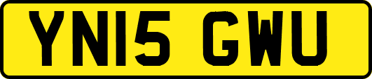 YN15GWU