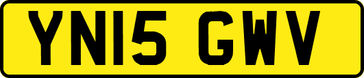 YN15GWV