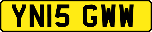 YN15GWW
