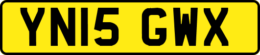 YN15GWX