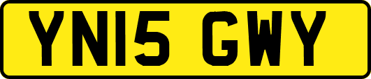 YN15GWY