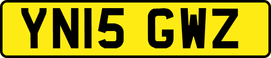 YN15GWZ
