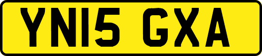 YN15GXA