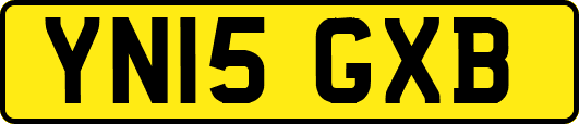 YN15GXB