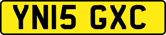 YN15GXC