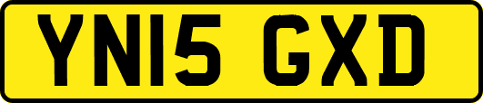 YN15GXD