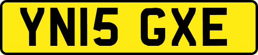 YN15GXE