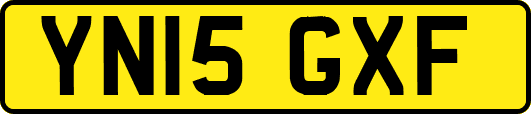 YN15GXF