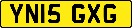YN15GXG