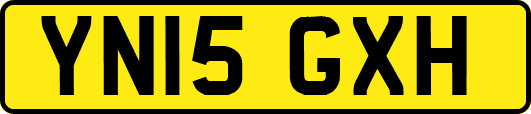 YN15GXH