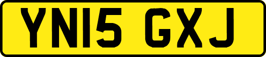 YN15GXJ