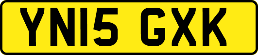 YN15GXK