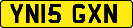 YN15GXN