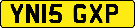 YN15GXP