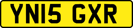 YN15GXR