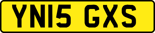 YN15GXS