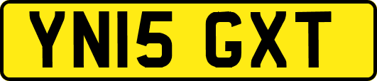 YN15GXT