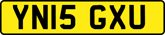 YN15GXU