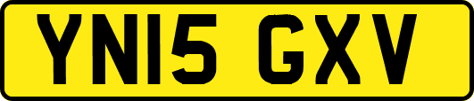 YN15GXV