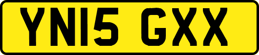 YN15GXX