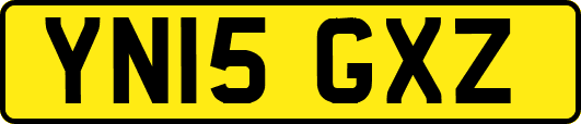 YN15GXZ