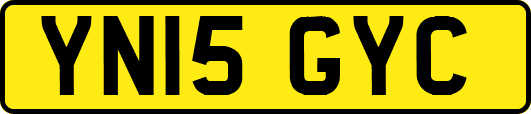 YN15GYC