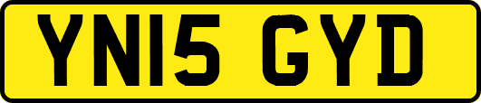 YN15GYD