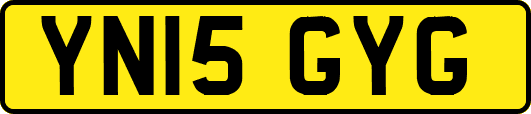 YN15GYG