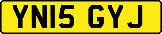 YN15GYJ