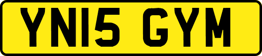 YN15GYM