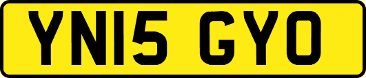 YN15GYO